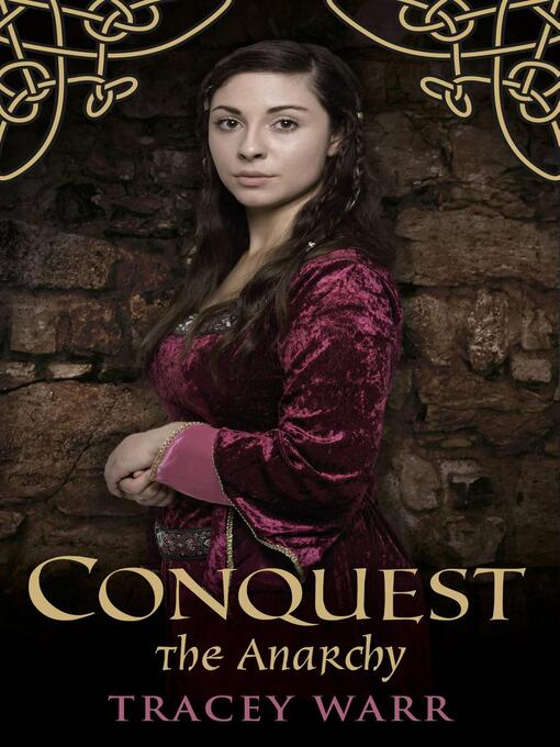 Cover image for Conquest